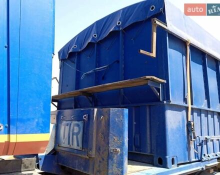 Синий Кроне SDC 27, объемом двигателя 0 л и пробегом 1 тыс. км за 6000 $, фото 5 на Automoto.ua