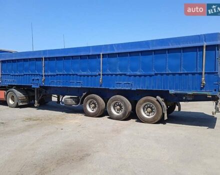 Синий Кроне SDC 27, объемом двигателя 0 л и пробегом 1 тыс. км за 6000 $, фото 12 на Automoto.ua