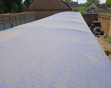 Синий Кроне SDC 27, объемом двигателя 0 л и пробегом 1 тыс. км за 6000 $, фото 2 на Automoto.ua