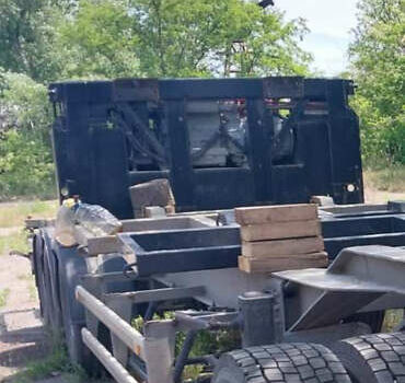 Синій Кроне SDC 27, об'ємом двигуна 0 л та пробігом 0 тис. км за 5000 $, фото 16 на Automoto.ua