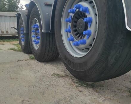 Синій Кроне SDC 27, об'ємом двигуна 0 л та пробігом 0 тис. км за 8000 $, фото 3 на Automoto.ua