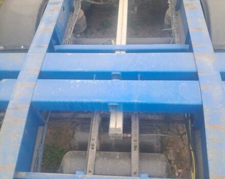 Синий Кроне SDC 27, объемом двигателя 0 л и пробегом 0 тыс. км за 4700 $, фото 10 на Automoto.ua