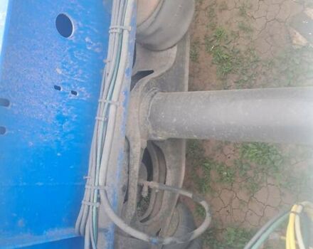 Синий Кроне SDC 27, объемом двигателя 0 л и пробегом 0 тыс. км за 4700 $, фото 14 на Automoto.ua