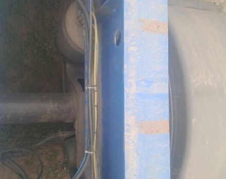 Синий Кроне SDC 27, объемом двигателя 0 л и пробегом 0 тыс. км за 4700 $, фото 13 на Automoto.ua