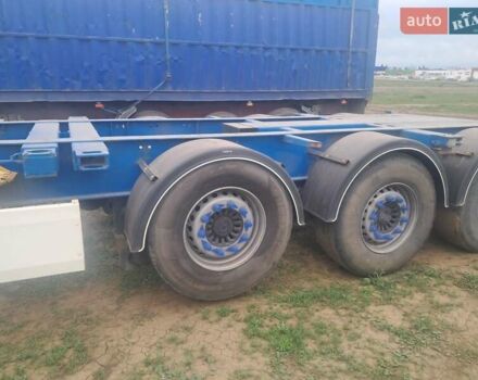 Синий Кроне SDC 27, объемом двигателя 0 л и пробегом 0 тыс. км за 4700 $, фото 2 на Automoto.ua