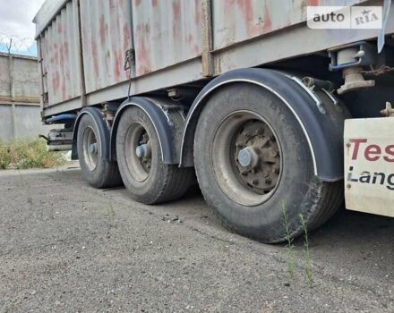 Синий Кроне SDC 27, объемом двигателя 0 л и пробегом 111 тыс. км за 6500 $, фото 8 на Automoto.ua