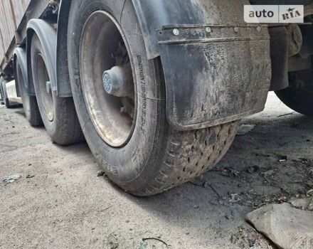 Синий Кроне SDC 27, объемом двигателя 0 л и пробегом 111 тыс. км за 6500 $, фото 3 на Automoto.ua