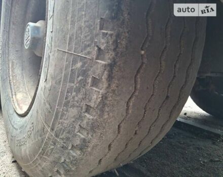 Синий Кроне SDC 27, объемом двигателя 0 л и пробегом 111 тыс. км за 6500 $, фото 6 на Automoto.ua