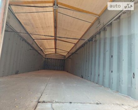 Синий Кроне SDC 27, объемом двигателя 0 л и пробегом 111 тыс. км за 6500 $, фото 13 на Automoto.ua