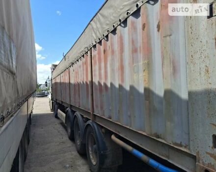 Синий Кроне SDC 27, объемом двигателя 0 л и пробегом 111 тыс. км за 6500 $, фото 5 на Automoto.ua