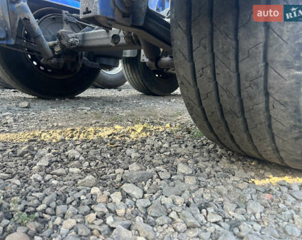 Синий Кроне SDC 27, объемом двигателя 0 л и пробегом 99 тыс. км за 6300 $, фото 8 на Automoto.ua