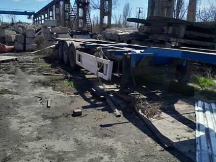 Кроне SDC 27 1998 в Одессе на Automoto.ua Синий Кроне SDC 27, объемом двигателя 0 л и пробегом 100 тыс. км за 5000 $, фото 1 на Automoto.ua