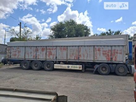 Синий Кроне SDC 27, объемом двигателя 0 л и пробегом 111 тыс. км за 6500 $, фото 1 на Automoto.ua