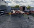 Оранжевый Кроне SDC 27, объемом двигателя 0 л и пробегом 100 тыс. км за 5000 $, фото 9 на Automoto.ua