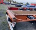 Оранжевый Кроне SDC 27, объемом двигателя 0 л и пробегом 100 тыс. км за 5000 $, фото 6 на Automoto.ua