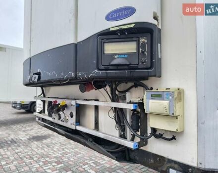 Чорний Кроне SDF, об'ємом двигуна 0 л та пробігом 23 тис. км за 12400 $, фото 3 на Automoto.ua