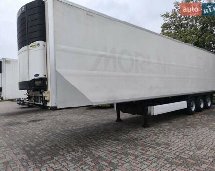 Чорний Кроне SDF, об'ємом двигуна 0 л та пробігом 23 тис. км за 12400 $, фото 5 на Automoto.ua