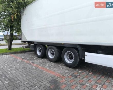 Чорний Кроне SDF, об'ємом двигуна 0 л та пробігом 23 тис. км за 12400 $, фото 6 на Automoto.ua