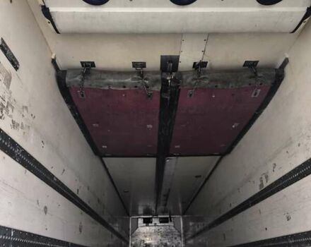 Чорний Кроне SDF, об'ємом двигуна 0 л та пробігом 23 тис. км за 12400 $, фото 12 на Automoto.ua