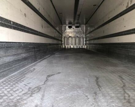 Чорний Кроне SDF, об'ємом двигуна 0 л та пробігом 23 тис. км за 12400 $, фото 13 на Automoto.ua