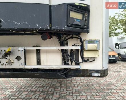 Черный Кроне SDF, объемом двигателя 0 л и пробегом 23 тыс. км за 12900 $, фото 11 на Automoto.ua