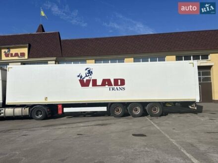 Білий Кроне SDK, об'ємом двигуна 0 л та пробігом 500 тис. км за 10500 $, фото 1 на Automoto.ua