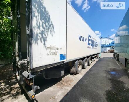 Кроне SDK, объемом двигателя 0 л и пробегом 900 тыс. км за 9000 $, фото 5 на Automoto.ua