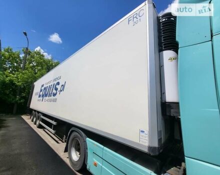 Кроне SDK, объемом двигателя 0 л и пробегом 900 тыс. км за 9000 $, фото 7 на Automoto.ua