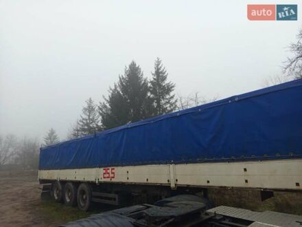Кроне SDP 24 1996 у Песчанке на Automoto.ua Білий Кроне SDP 24, об'ємом двигуна 0 л та пробігом 100 тис. км за 3000 $, фото 1 на Automoto.ua