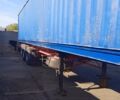 Красный Кроне SDP 24, объемом двигателя 0 л и пробегом 888 тыс. км за 5400 $, фото 12 на Automoto.ua