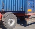 Красный Кроне SDP 24, объемом двигателя 0 л и пробегом 888 тыс. км за 5400 $, фото 1 на Automoto.ua