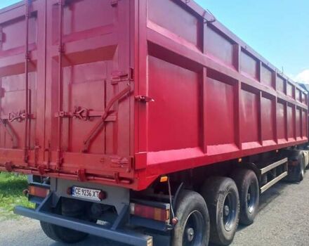 Червоний Кроне SDP 24, об'ємом двигуна 0 л та пробігом 1 тис. км за 11000 $, фото 6 на Automoto.ua
