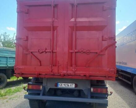 Червоний Кроне SDP 24, об'ємом двигуна 0 л та пробігом 1 тис. км за 11000 $, фото 5 на Automoto.ua