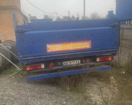 Кроне SDP 24, об'ємом двигуна 0 л та пробігом 0 тис. км за 1000 $, фото 8 на Automoto.ua