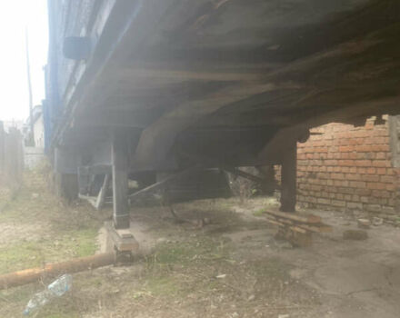 Кроне SDP 24, об'ємом двигуна 0 л та пробігом 0 тис. км за 1000 $, фото 5 на Automoto.ua