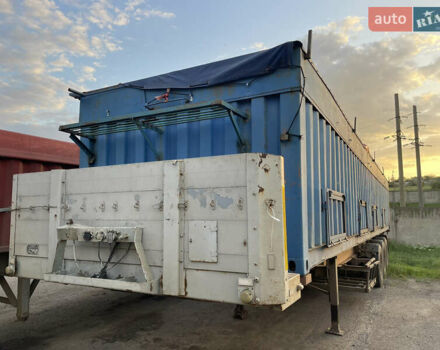 Кроне SDP 24, об'ємом двигуна 0 л та пробігом 500 тис. км за 2500 $, фото 15 на Automoto.ua