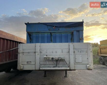 Кроне SDP 24, об'ємом двигуна 0 л та пробігом 500 тис. км за 2500 $, фото 14 на Automoto.ua