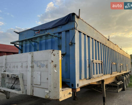 Кроне SDP 24, об'ємом двигуна 0 л та пробігом 500 тис. км за 2500 $, фото 2 на Automoto.ua