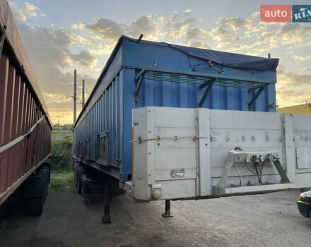 Кроне SDP 24, об'ємом двигуна 0 л та пробігом 500 тис. км за 2500 $, фото 6 на Automoto.ua