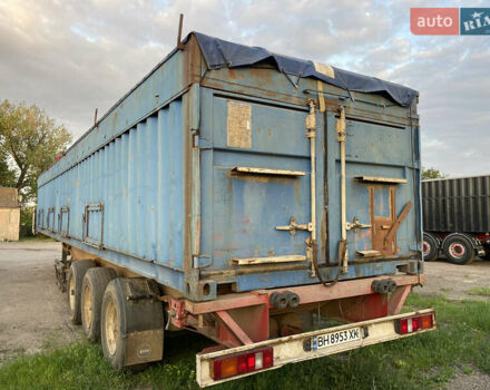 Кроне SDP 24, об'ємом двигуна 0 л та пробігом 500 тис. км за 2500 $, фото 3 на Automoto.ua