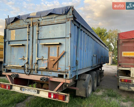 Кроне SDP 24, об'ємом двигуна 0 л та пробігом 500 тис. км за 2500 $, фото 16 на Automoto.ua