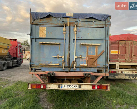 Кроне SDP 24, об'ємом двигуна 0 л та пробігом 500 тис. км за 2500 $, фото 5 на Automoto.ua