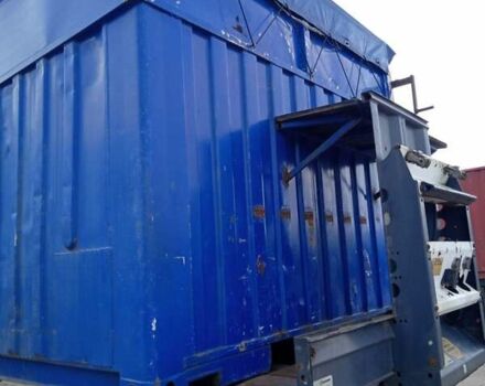 Кроне SDP 24, объемом двигателя 0 л и пробегом 0 тыс. км за 9500 $, фото 3 на Automoto.ua