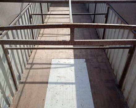 Кроне SDP 24, объемом двигателя 0 л и пробегом 0 тыс. км за 9500 $, фото 2 на Automoto.ua