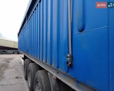 Кроне SDP 24, объемом двигателя 0 л и пробегом 0 тыс. км за 9500 $, фото 8 на Automoto.ua