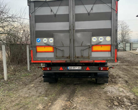 Кроне SDP 24, объемом двигателя 0 л и пробегом 100 тыс. км за 16000 $, фото 6 на Automoto.ua