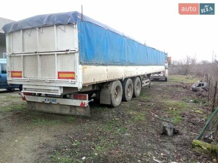 Кроне SDP 24, об'ємом двигуна 0 л та пробігом 0 тис. км за 5000 $, фото 1 на Automoto.ua