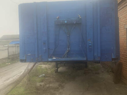 Кроне SDP 24, об'ємом двигуна 0 л та пробігом 0 тис. км за 1000 $, фото 1 на Automoto.ua