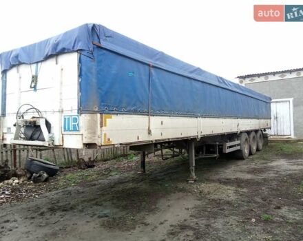 Кроне SDP 24, объемом двигателя 0 л и пробегом 0 тыс. км за 5000 $, фото 2 на Automoto.ua