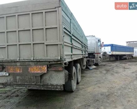 Кроне SDP 24, объемом двигателя 0 л и пробегом 0 тыс. км за 5000 $, фото 5 на Automoto.ua